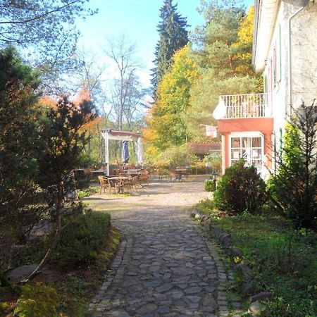 Gasthaus Gutshof Junkerwald Blieskastel Exterior foto